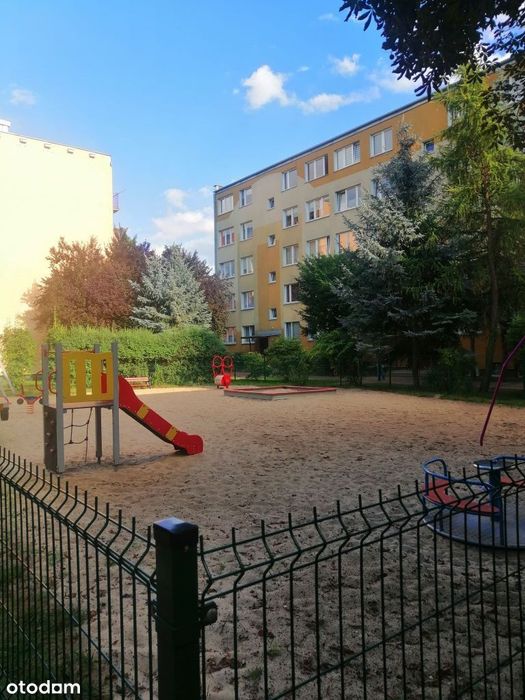 Sprzedam mieszkanie 58m2 Warszawa Ursus Zagłoby bez pośr.