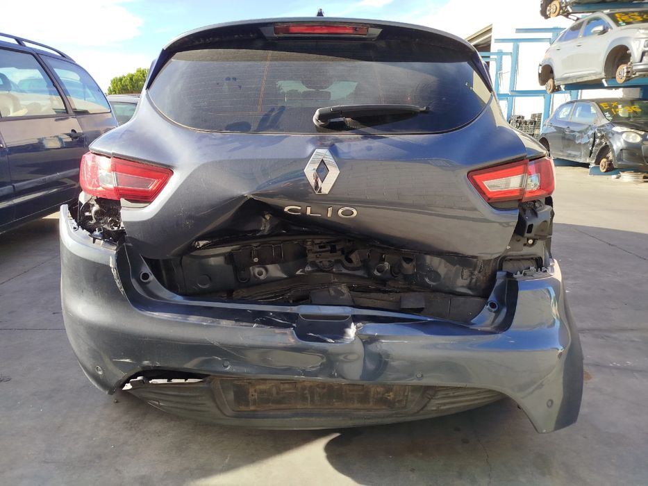 Para peças RENAULT Clio IV (BH_)