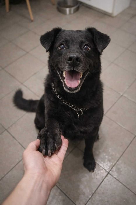 Jackson – przyjazny pies rodzinny szuka odpowiedzialnego domu