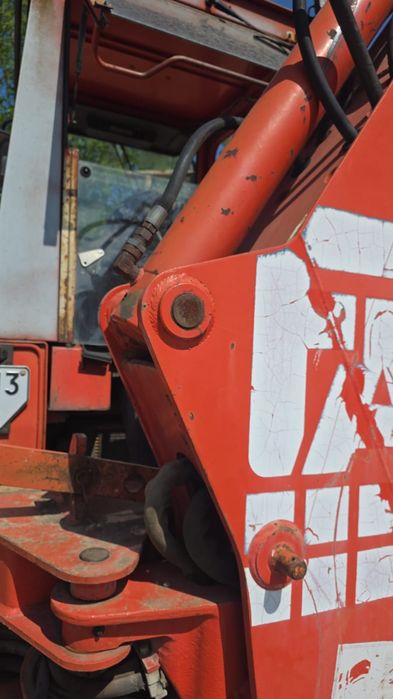 Продам Екскаватор Fai 590B