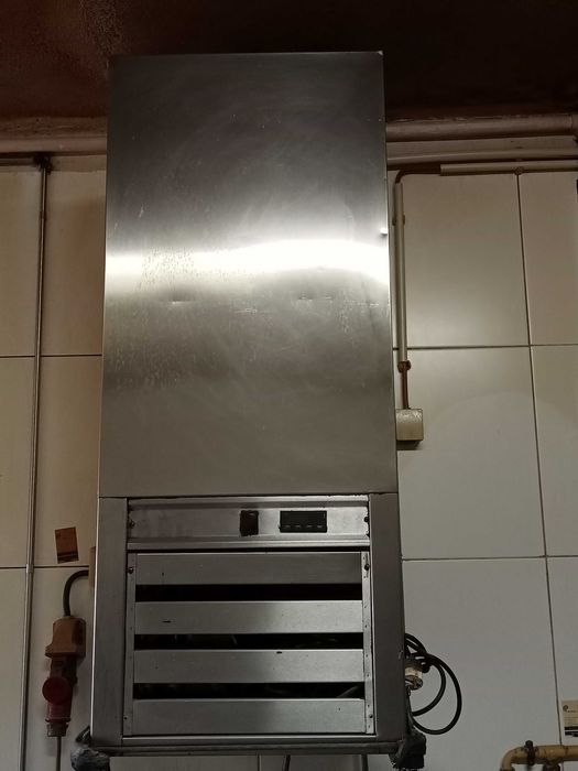 Refrigerador de água