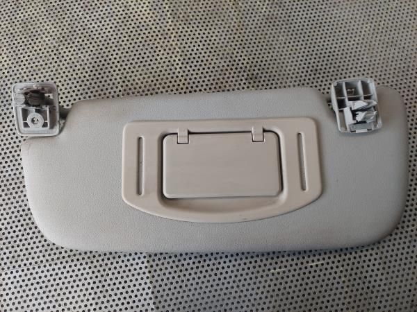 Pála de sol esquerda SMART ForFour (454)