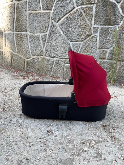 Chicco Best Friend Trio Stroller435952934569256965
