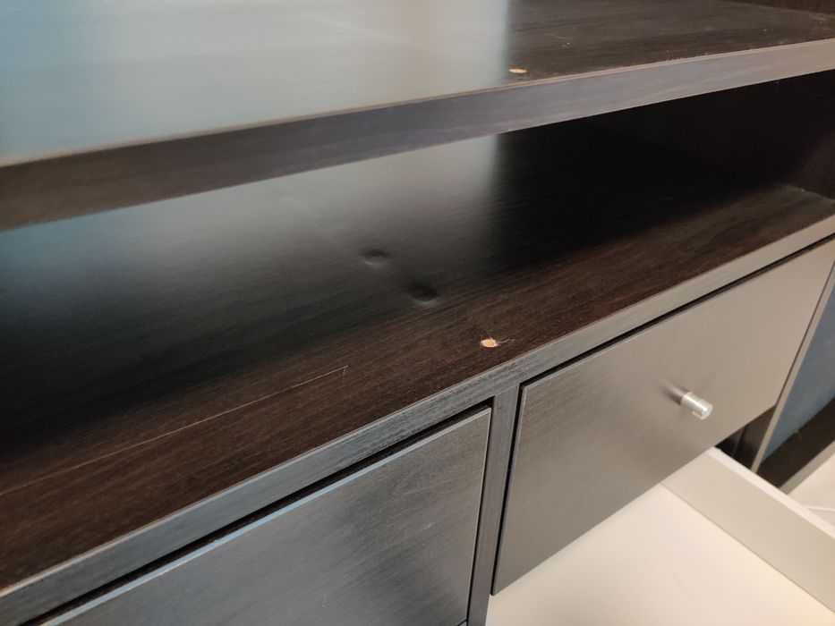 Móvel IKEA LAPPLAND usado em bom estado