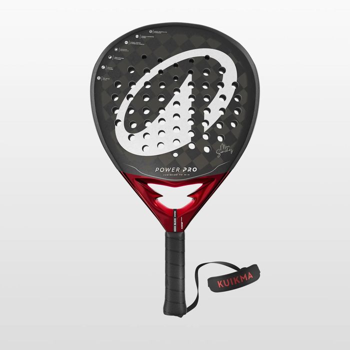 Raquete de Padel Power Pro