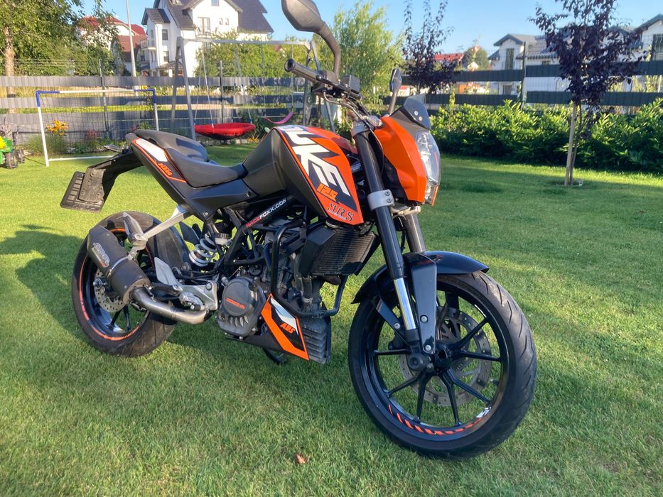 KTM