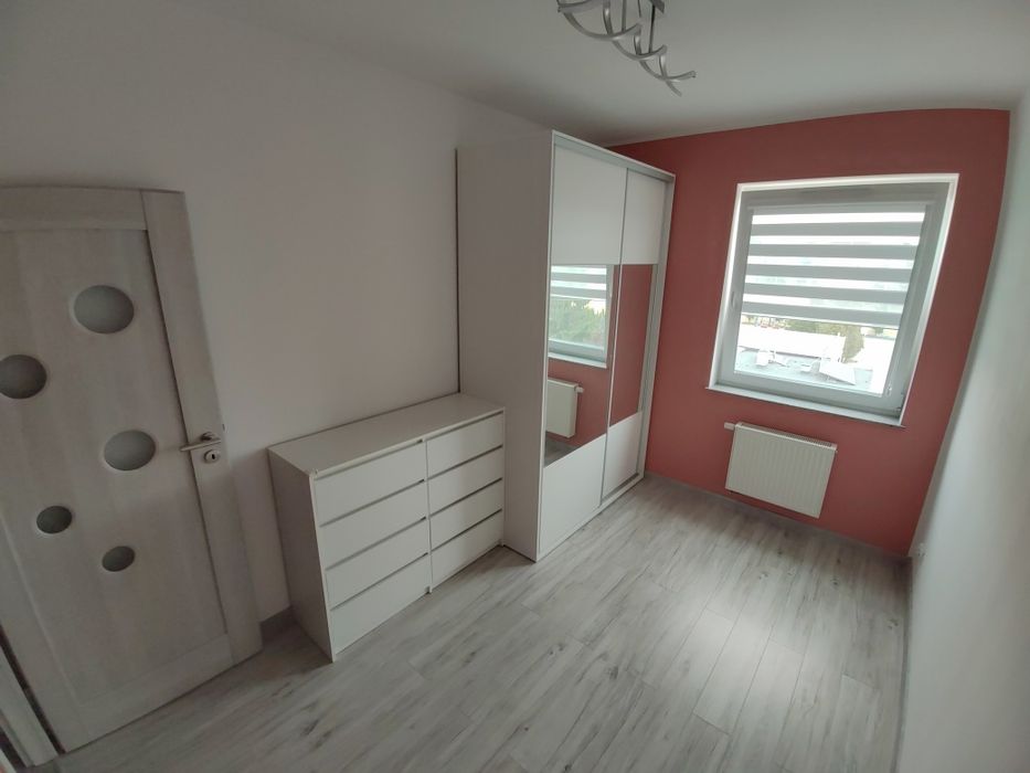 3 pokoje, 52 m2, nowe budownictwo