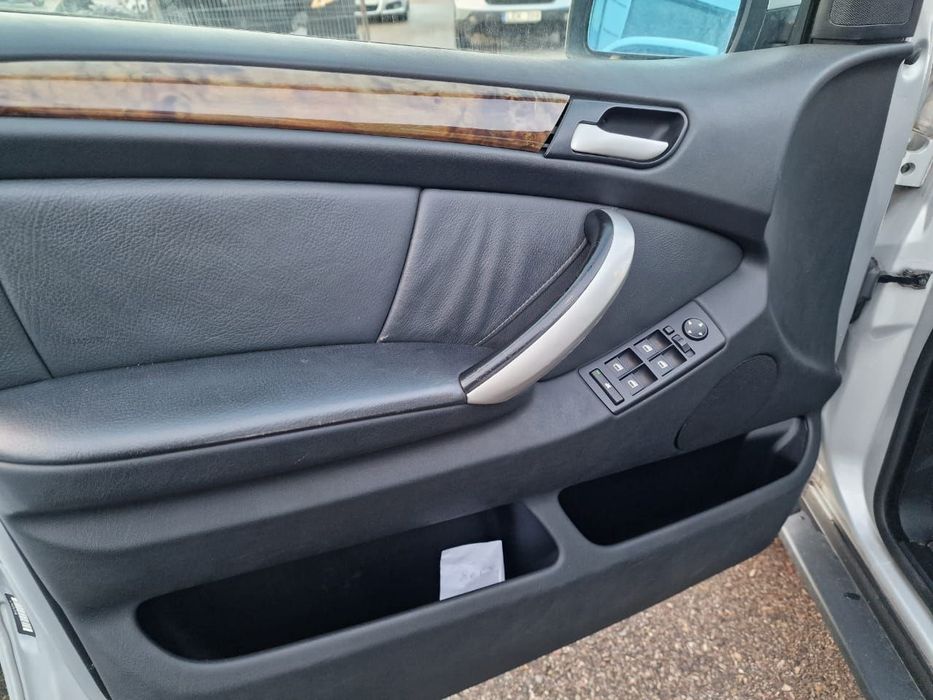 BMW X5 Е53  для ЗСУ