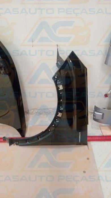 PEUGEOT 3008/5008 II FULL LED Frente Completa 2 0 1 6 - 2 0 2 4