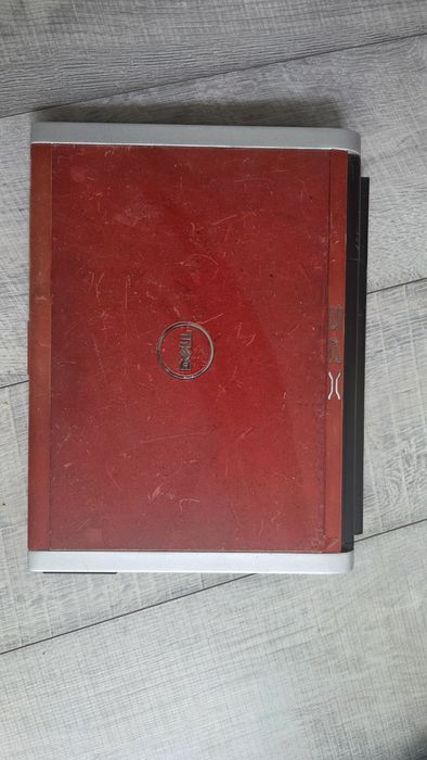 Laptop dell używany