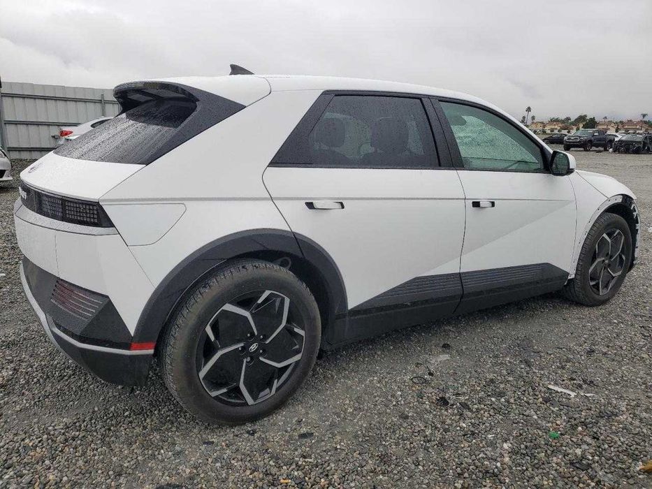 Бампер Hyundai Ioniq 5 Розборка Хундай іонік 5