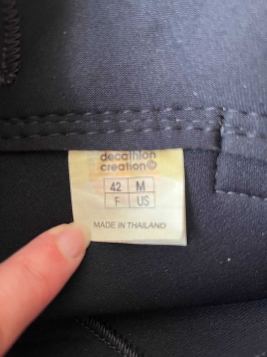 Fato Surf/Bodyboard Tribord - WS 4.3 - Adulto - Tam 42