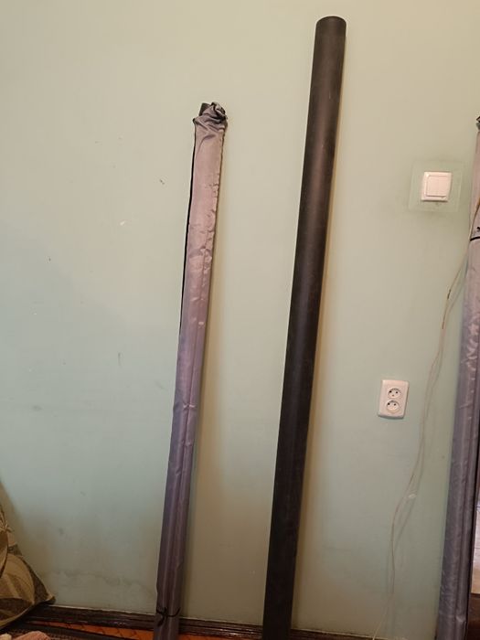 Штекерное удилище Avanti RDX3 11m competition