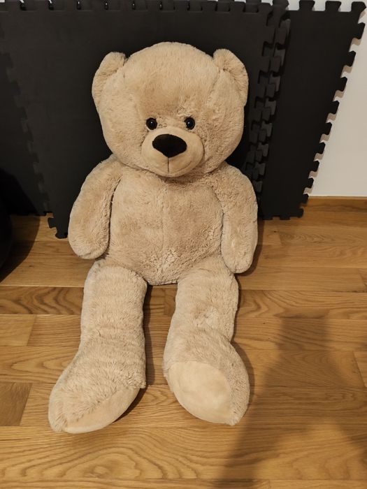 Peluche de 1 metro, como Novo!