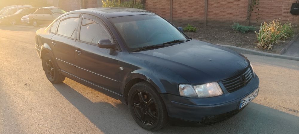 продам Фольксваген