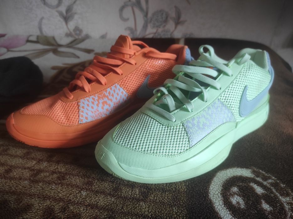 Кросівки Nike Ja 1 (FQ4796-800)