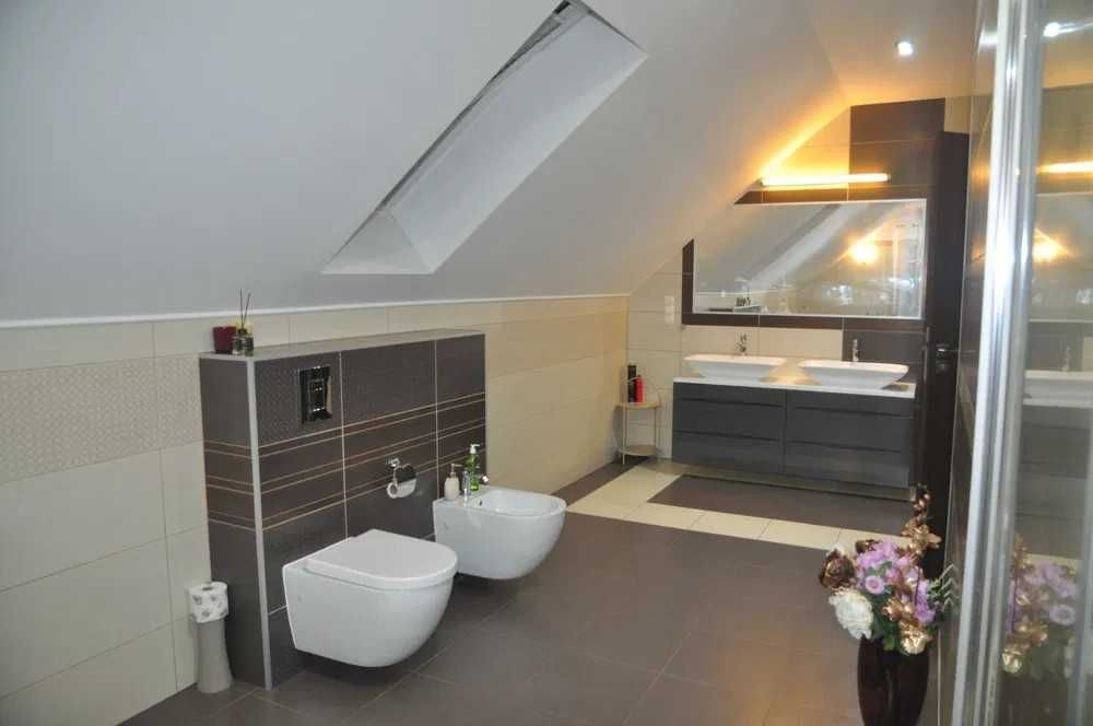 Dom Żagań, 183 m2 nowe budownictwo dz. 900 m2 !!!