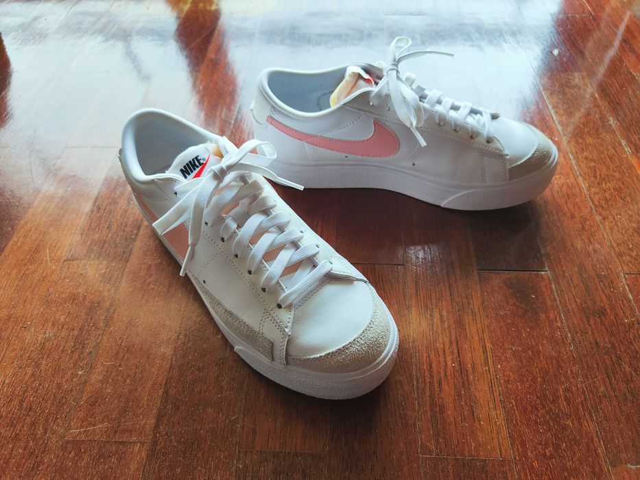 Ténis NIKE nº41 (feminino)