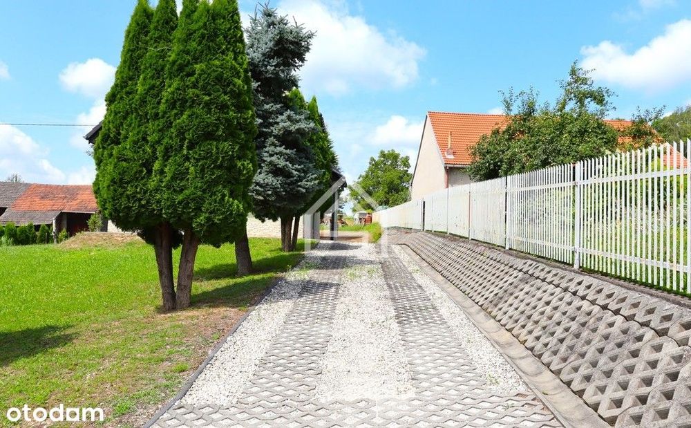 Dom – Królówka - Więcej