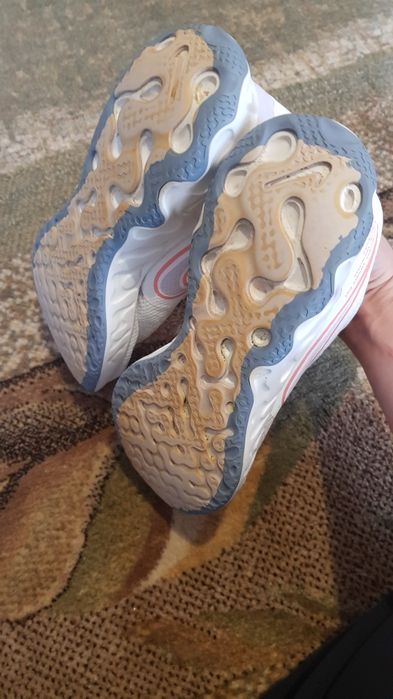 Кросівки Nike Renew Ride 2