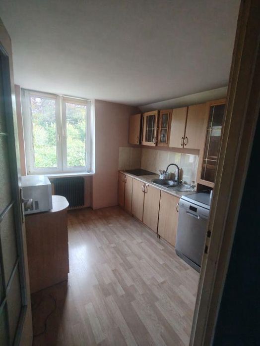Sprzedam dom z dużą działką cena do negocjacji