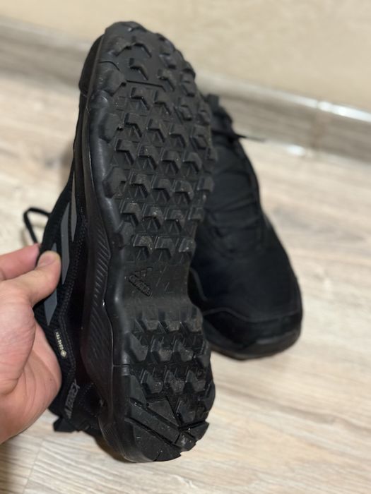 Adidas Terrex Eastrail Gtx (gore-tex)