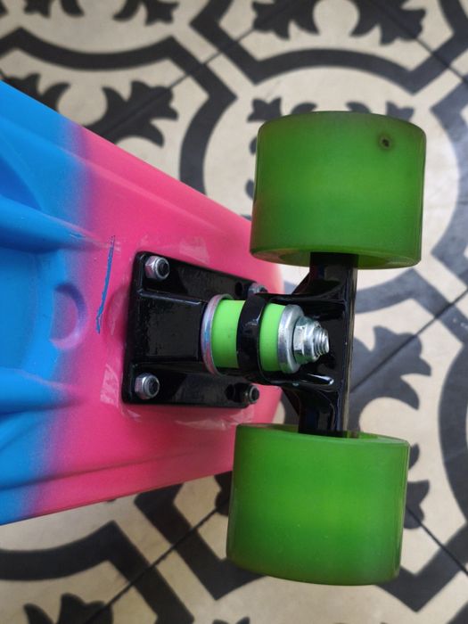 Skate Tijuana penny 55cm