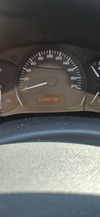 Mercedes Citan 2012 1.5