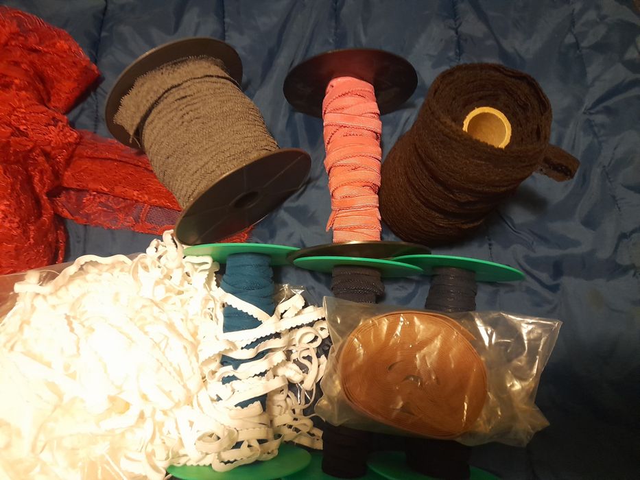 Sewing Supplies