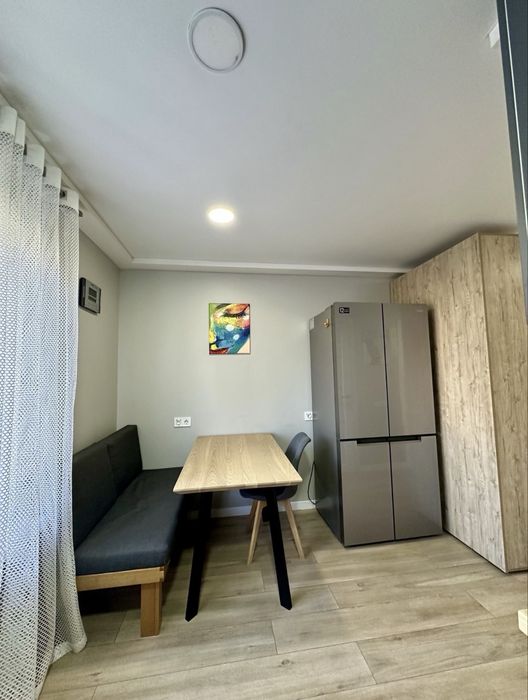 Квартира на АМСТОРЕ ВИП- посуточно/ почасово только после ремонта