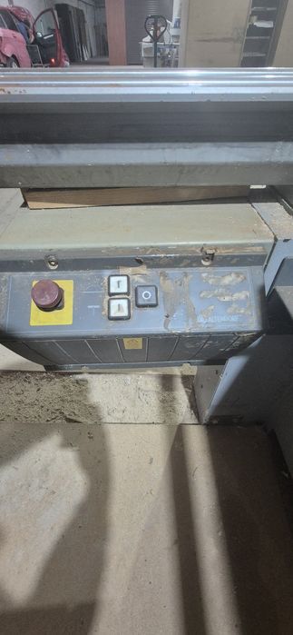 Форматно-розкрійний верстат Altendorf F45