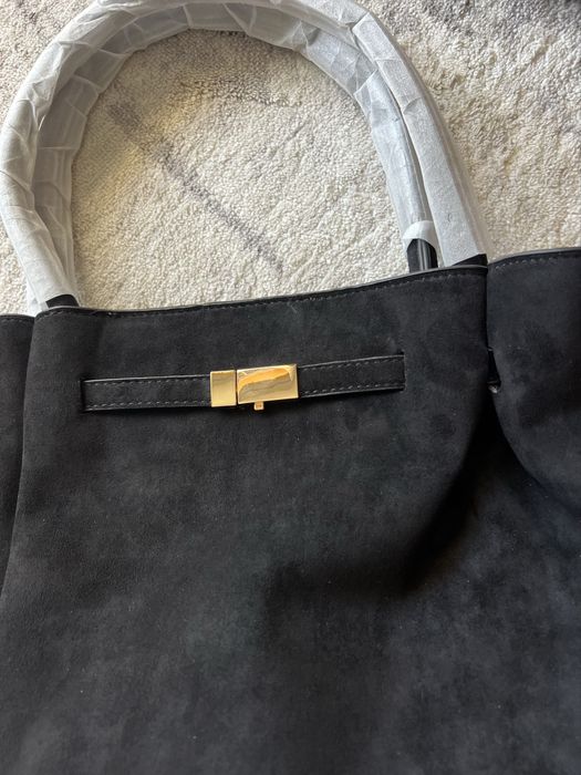 Mala DeMellier Preta