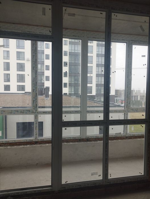 Квартира 2к від власника новобудова