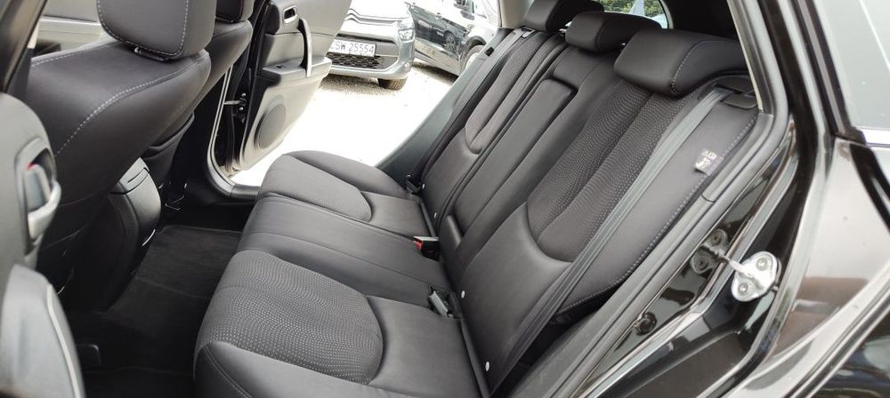 Mazda 6 2.0 d 140KM Klima Czujniki Super stan GWARANCJA
2009

Rok prod