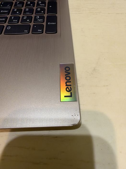 Ноутбук Lenovo IdeaPad 3 8gb ram
