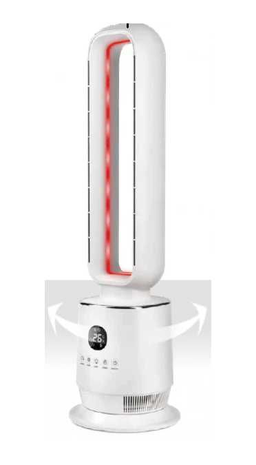 Termoventilador G3 Ferrar G60032 S/PAS 1000/2000WT