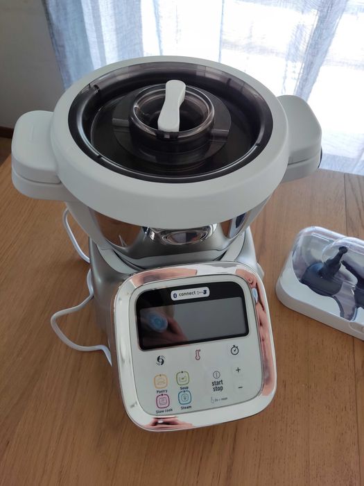Cuisine companion Moulinex