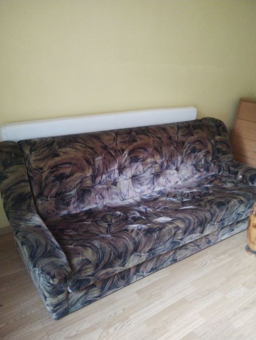 Komplet mebli wypoczynkowych