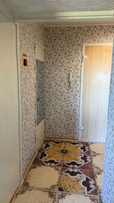 Продам квартиру ''ніша''