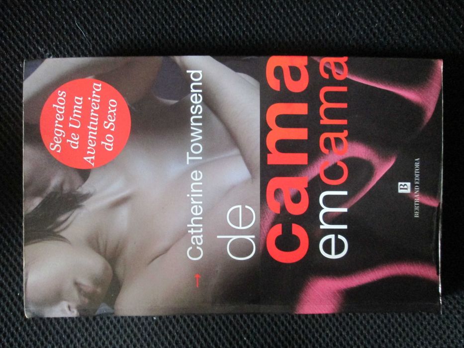 From Bed to Bed, by Catherine Townsend