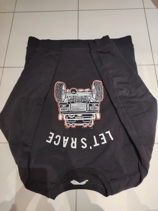 4 bluzy chłopięce Mango i Star Wars 152