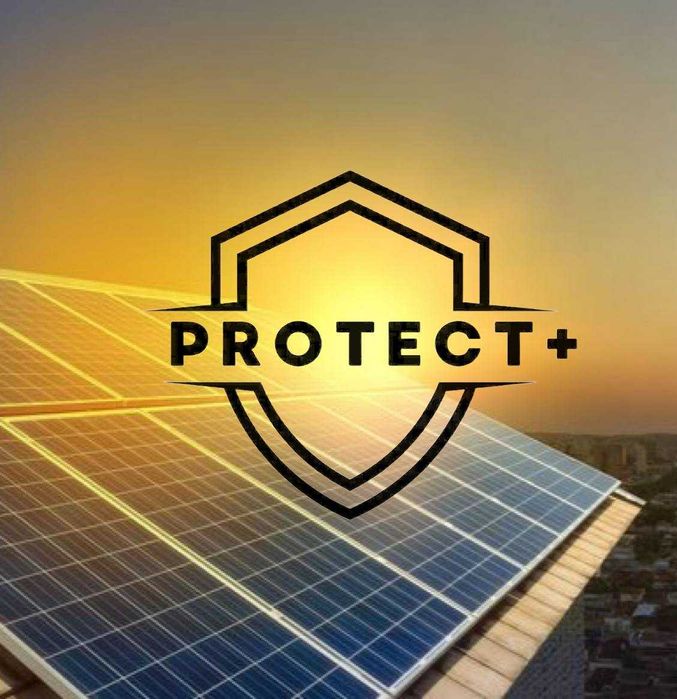 Сонячні панелі. Продаж та монтаж СЕС під ключ.