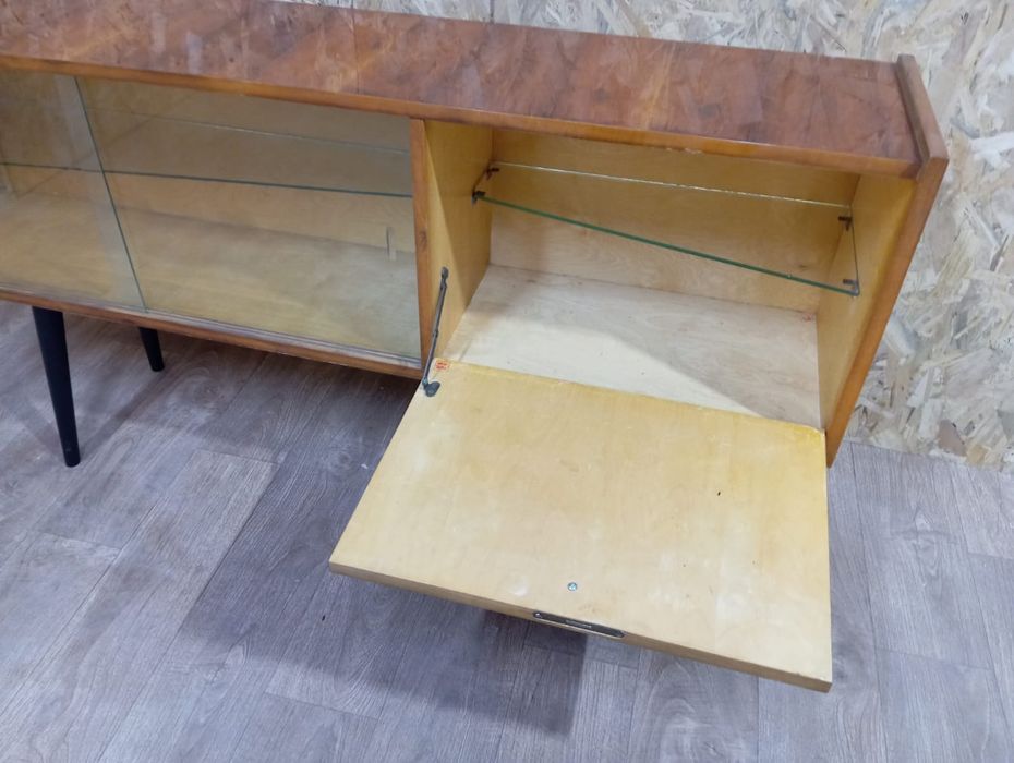 Komoda prl transport