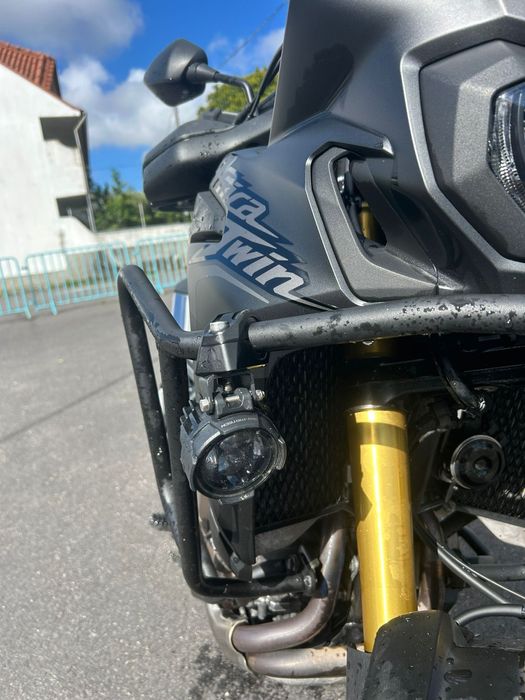 Honda CRF 1000 África twin
