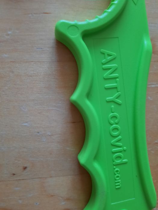 Otwieracze do klamek