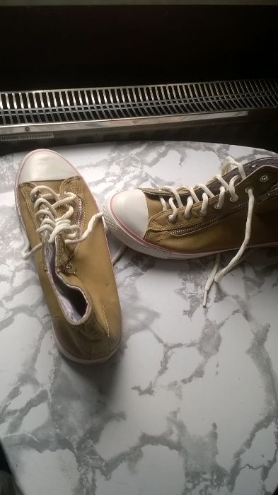 buty damskie