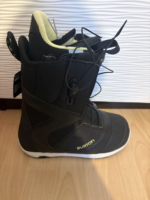 Buty snowboardowe Burton mint womens