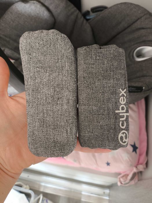 Cybex ovo cloud Q