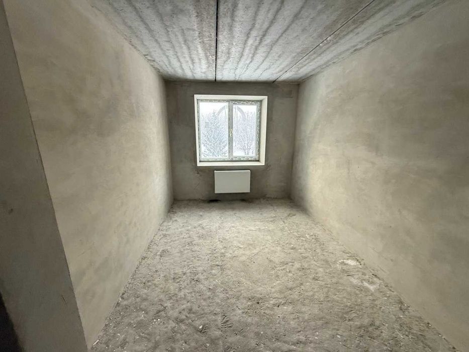 Однокімнатна квартира в новобудові!! Район Сади-1!!