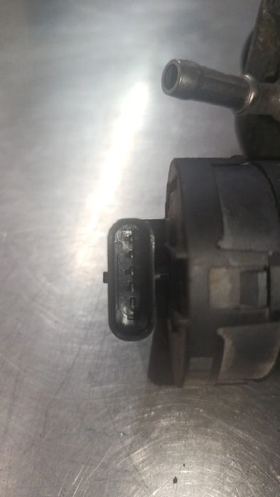 Válvula EGR BMW 3 (E90)